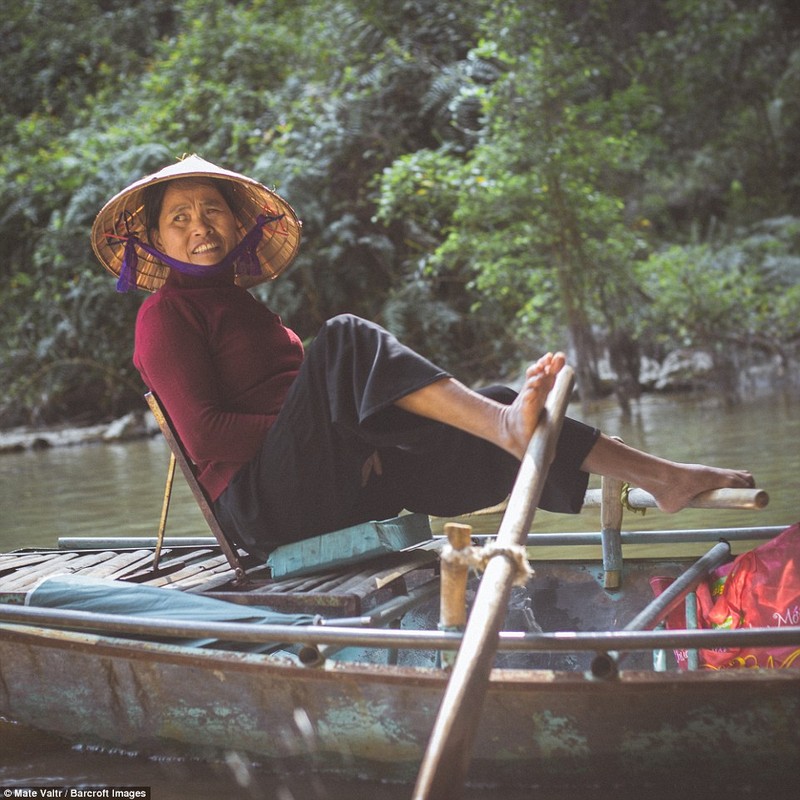 An tuong cuoc song cua nguoi Ha Noi tren bao Anh-Hinh-7